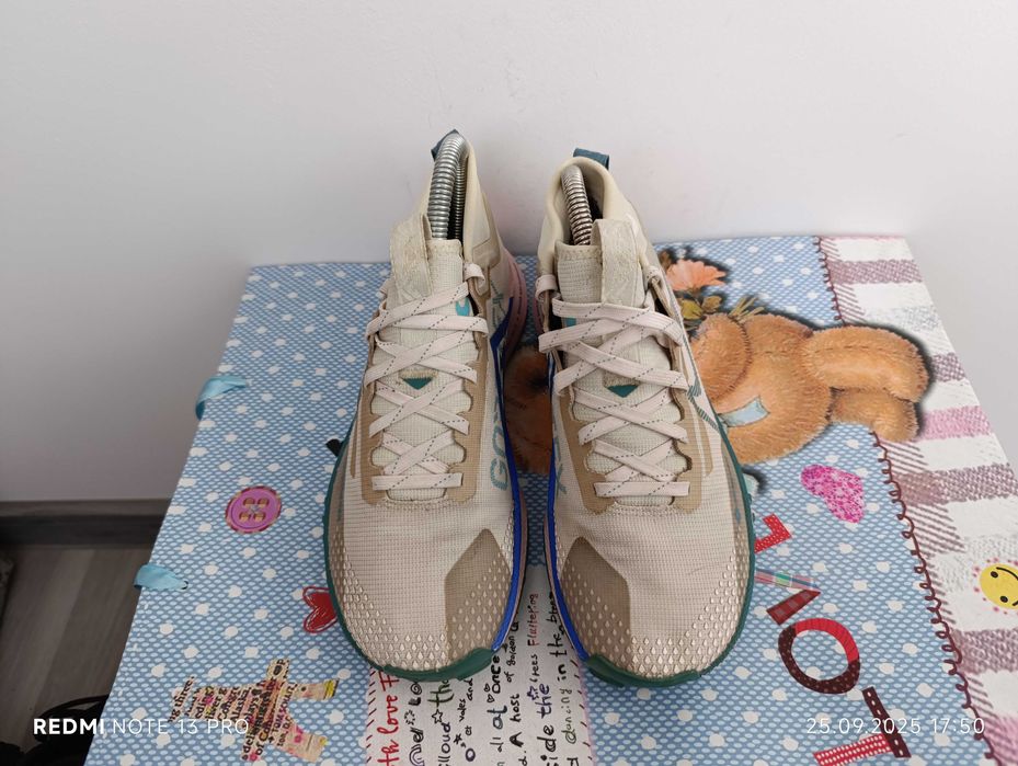 Nike React Pegasus Trail 4 GORE-TEX''оригинални маратонки 36.5 номер