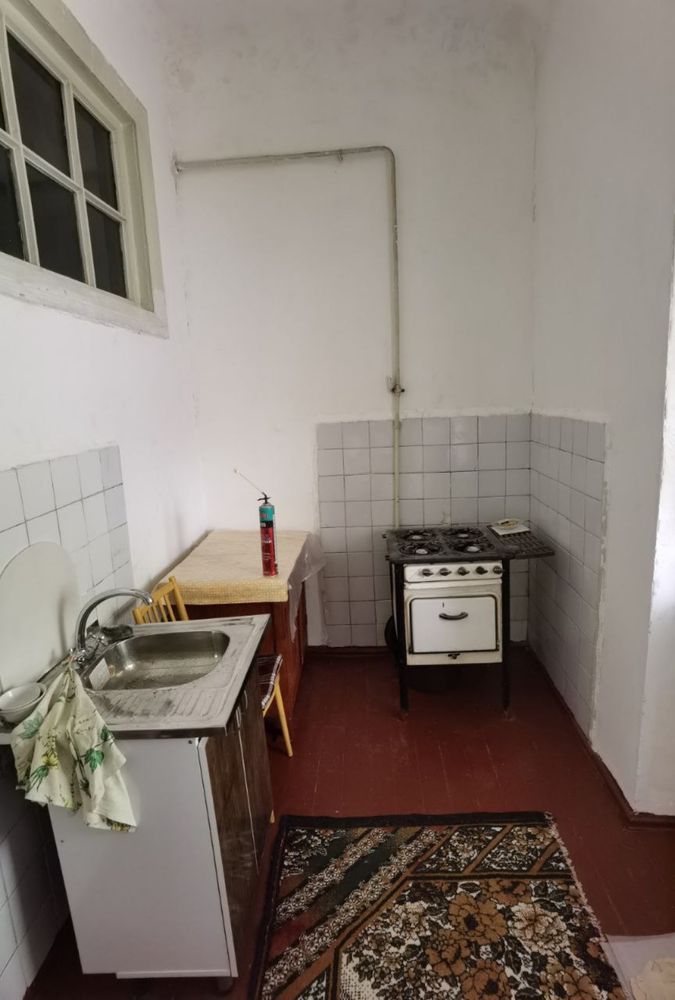Продается  2-х комнатная квартира в Чирчике. СВОЯ