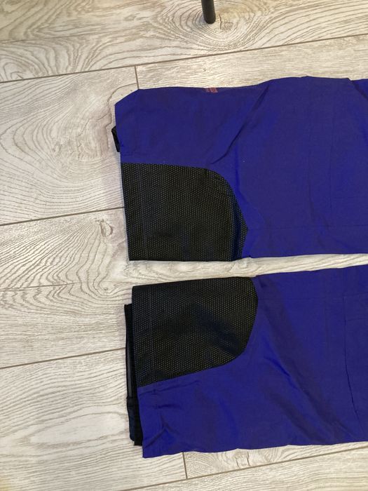 Pantaloni hardshell ski tura  dama XS-S  Icepeak