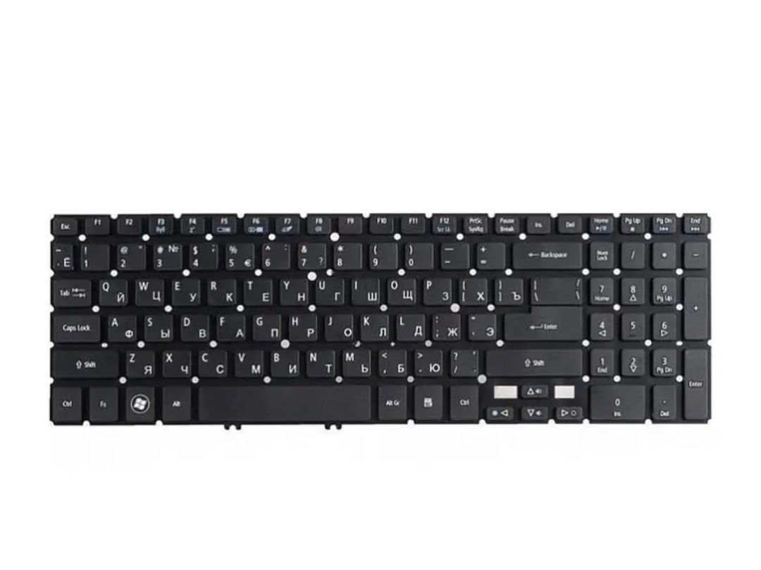 Продам клавиатуру для ноутбука Acer