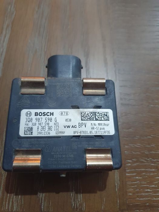 Far full led matrix usi stanga audi a8 2020 senzor radar spate tiguan