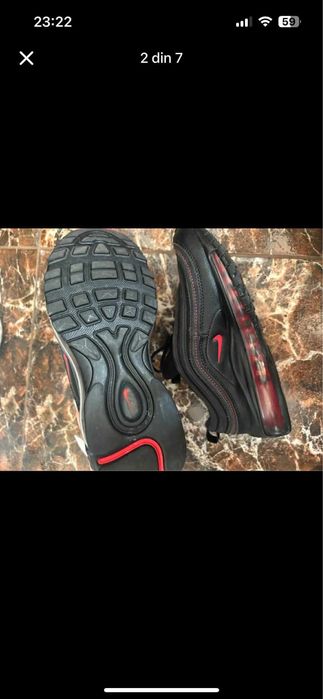 adidasi nike fara defecte