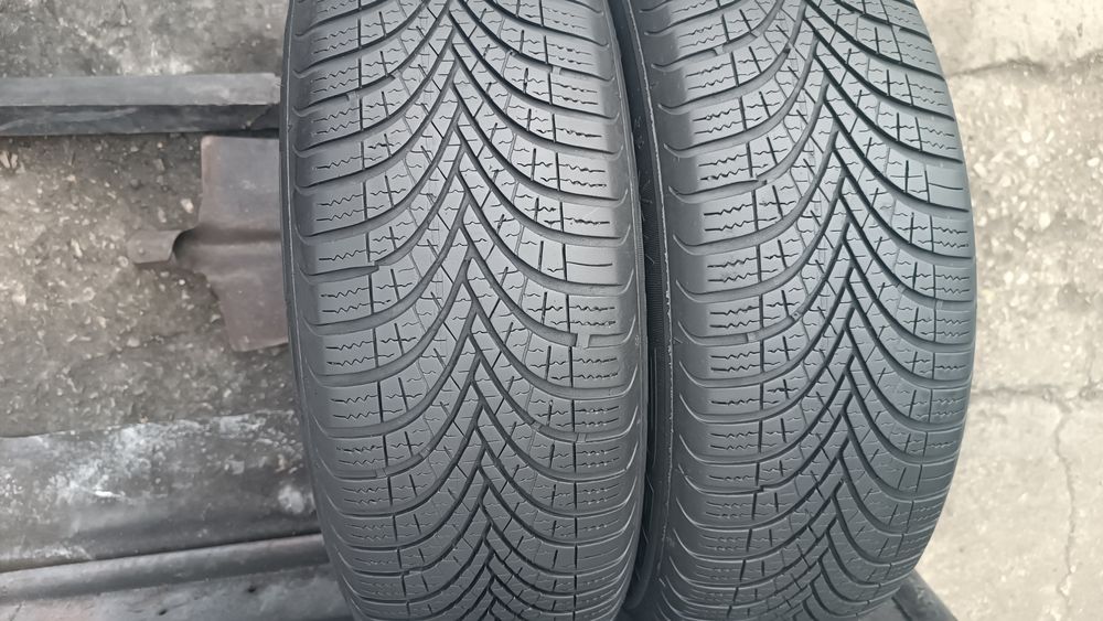 185/65/15 Debica Дот 4522