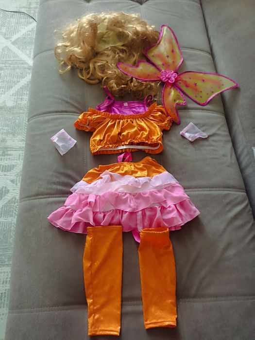 Продам новогодний костюм