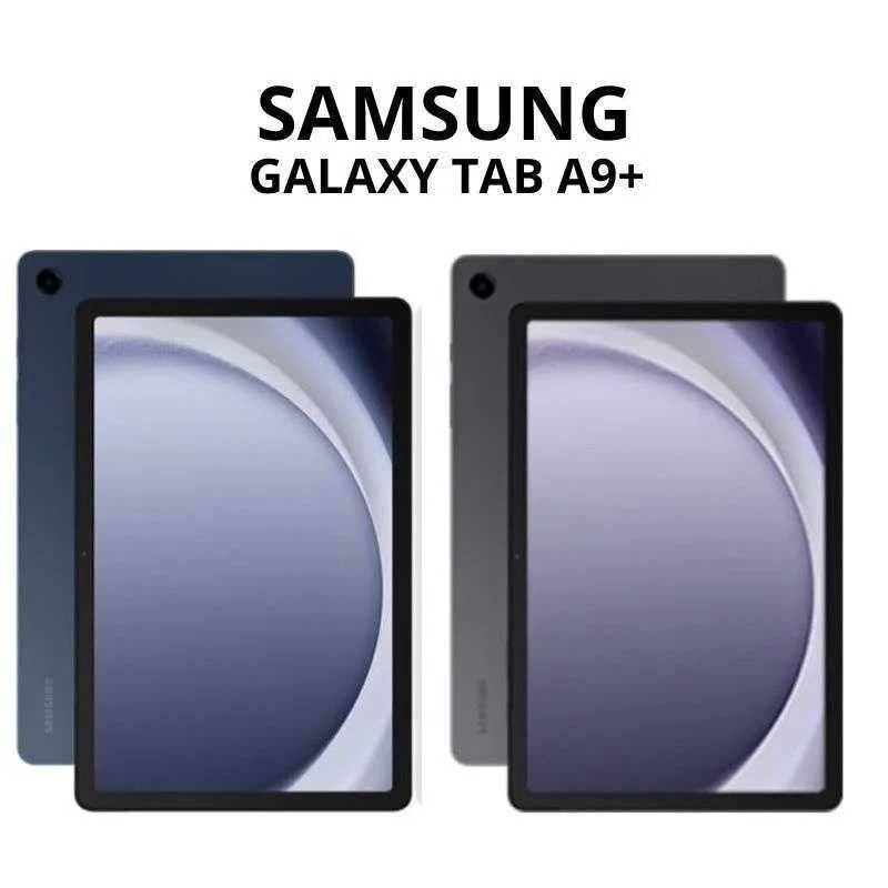 Tableta Samsung Galaxy Tab A9+, Octa-Core, 11", 8GB RAM, 128GB, WIFI