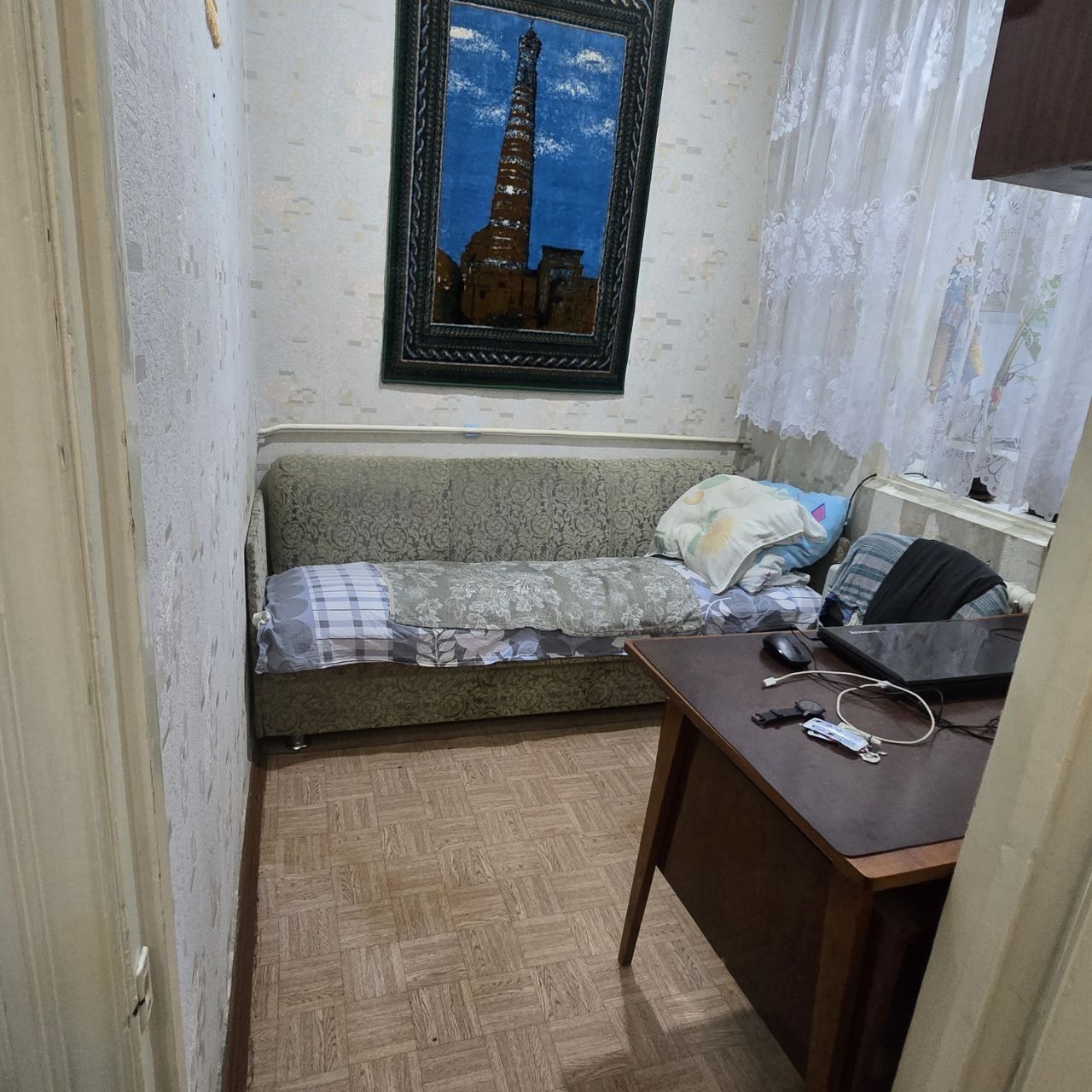 Срочно продаётся Чиланзар 5