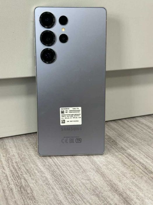 Samsung Galaxy S25