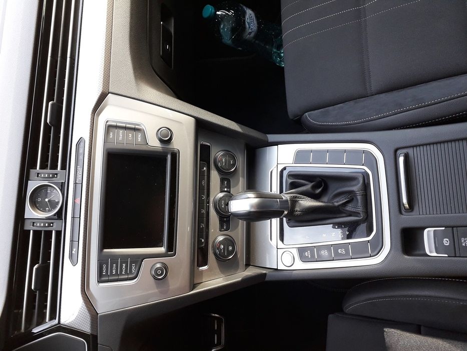 VW Passat Alltrack B8 Auto 190CP