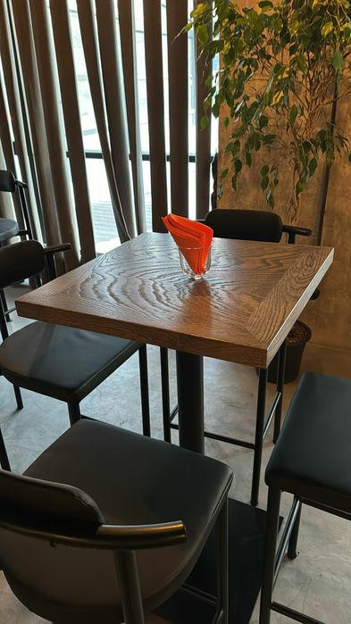 Столярные работы. Любой сложности.