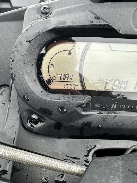 Can an outlander XMR 2020