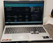Gaming laptop Lenovo Legion 5 15ARH7H NVIDIA 3060 6GB 32GB RAM, 144Hrz