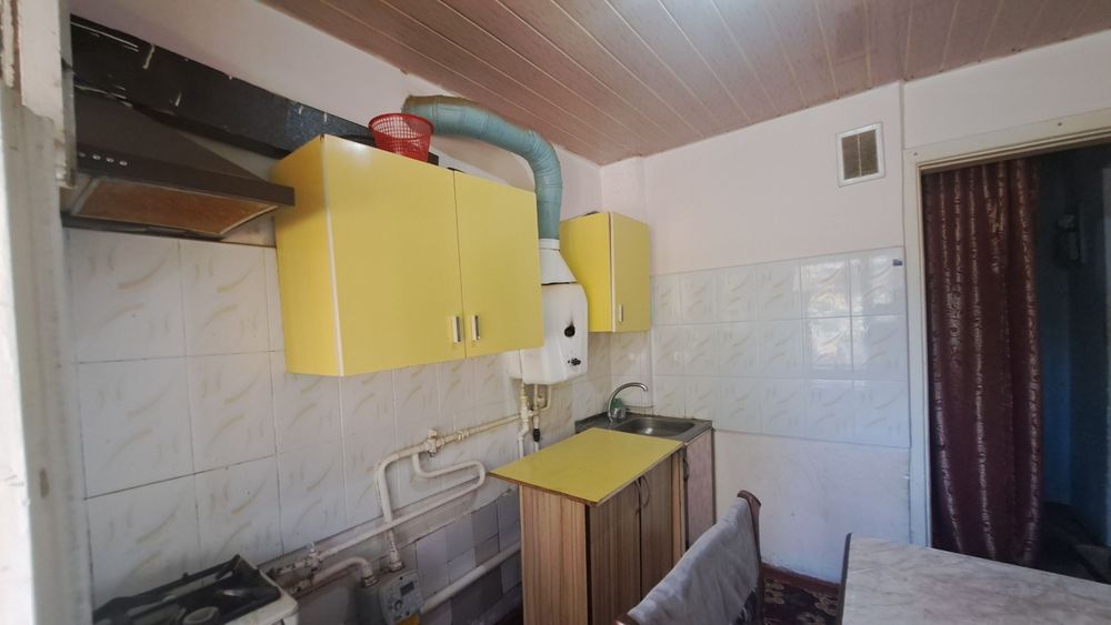 Чирчик шахар 
Окковок хамкорбанк ёнида 
#1-хона 1-этаж 
Квартира и