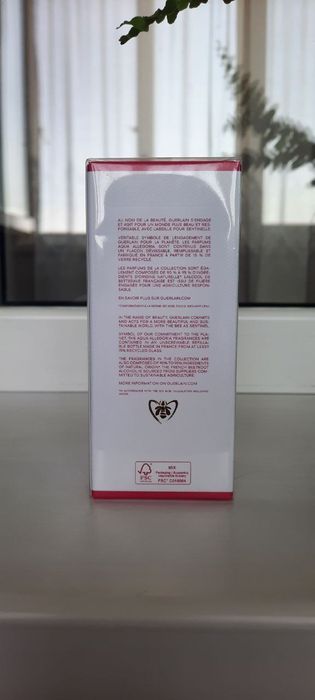 Guerlain Aqua Allegoria Florabloom Forte