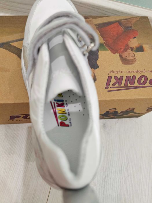 Детски маратонки понки 30