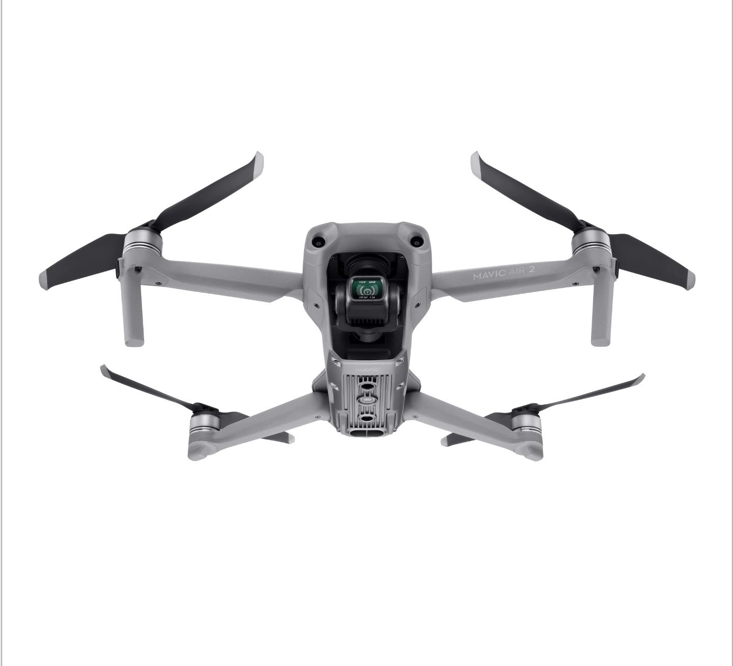 Drona Dji mavic air 2 fly more combo+dji care refresh