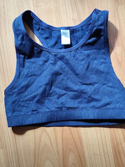 Bustiera sport damă