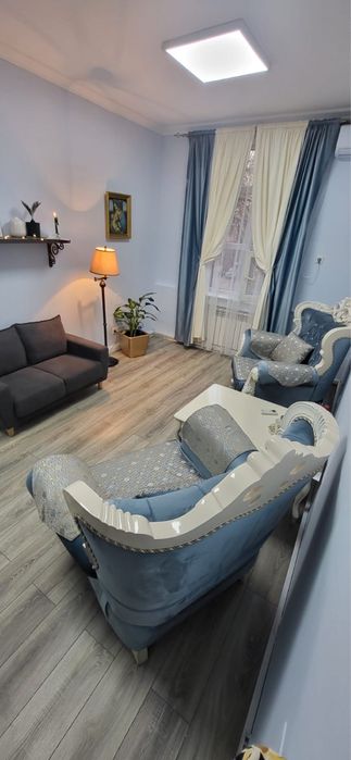 Сдам уютный кабинет для психолога и консультативной деятельности