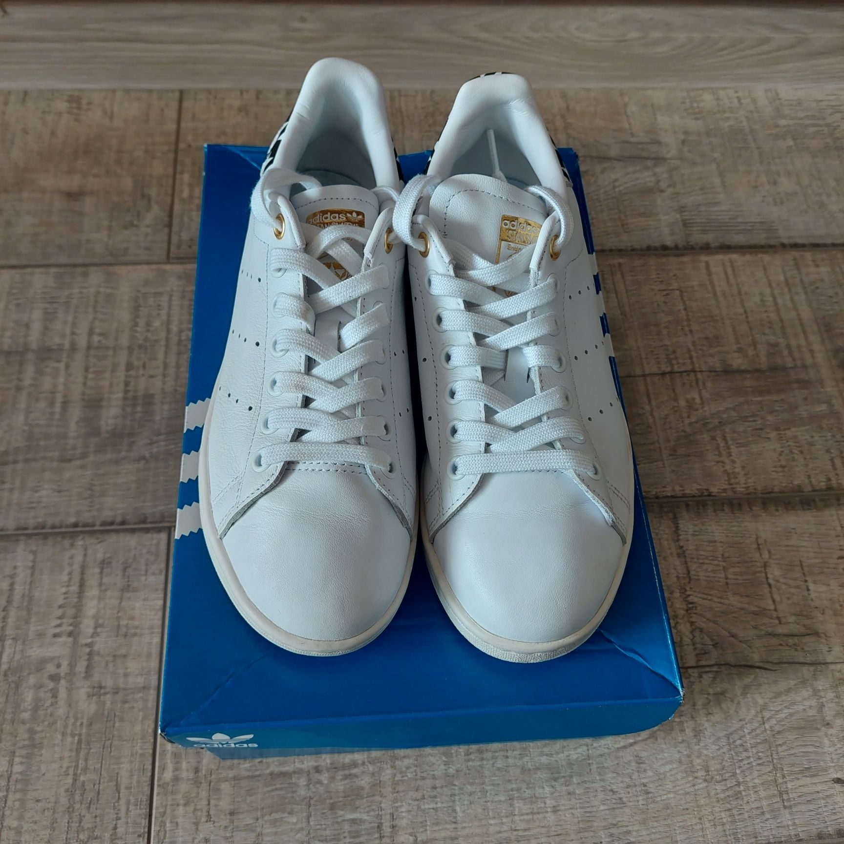 Pantofi sport dama Adidas Stan Smith 38