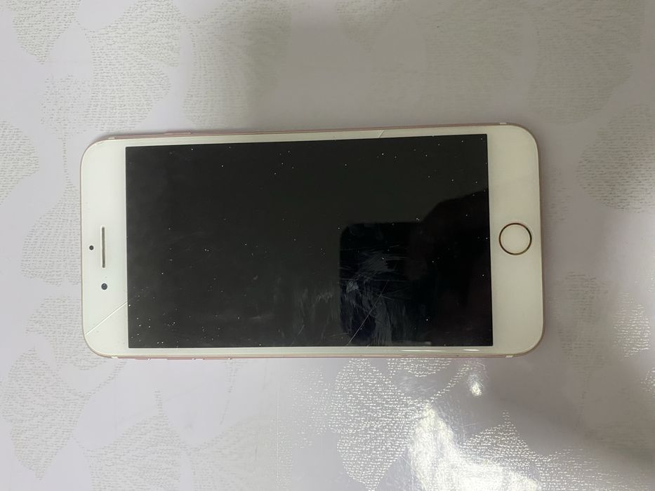 Айфон 7 плюс