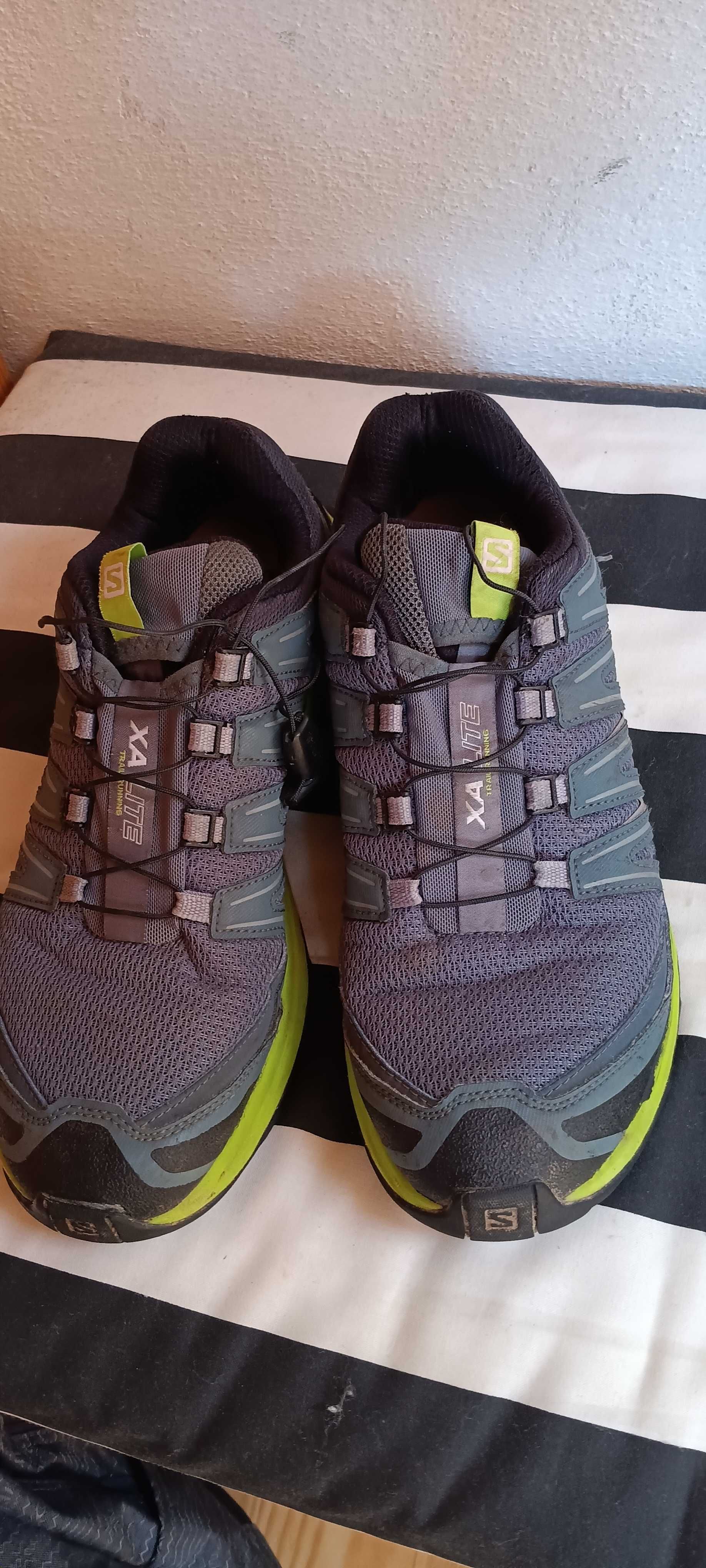 Salomon xa lite туристически обувки