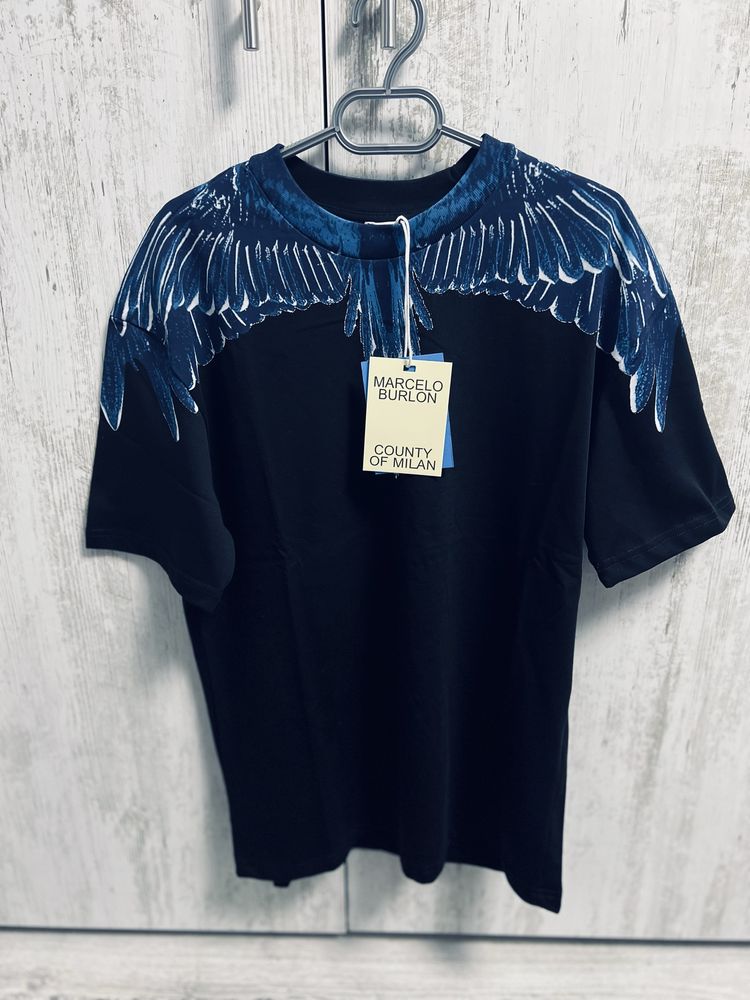 Tricou Marcelo Burlon