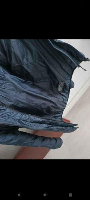 Geacă primăvară toamnă Superdry