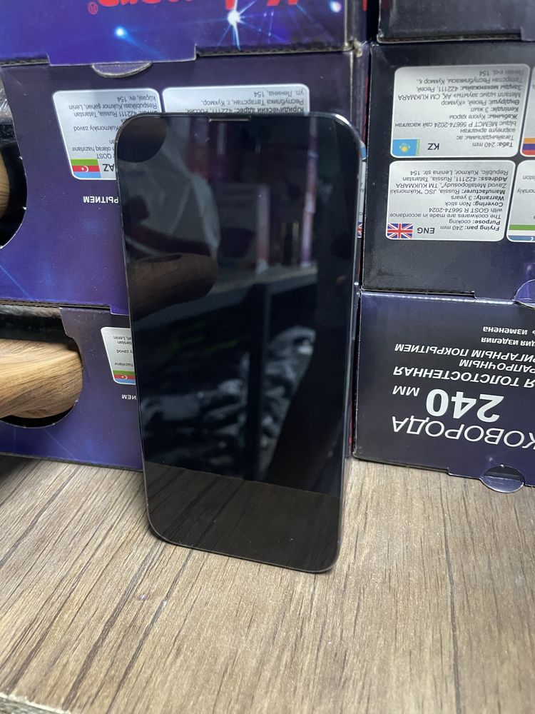 iphone 13 pro 256