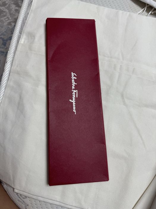 Галстук бендывые