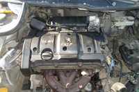 Motor 1.6 16v FX2F Peugeot 206 CC