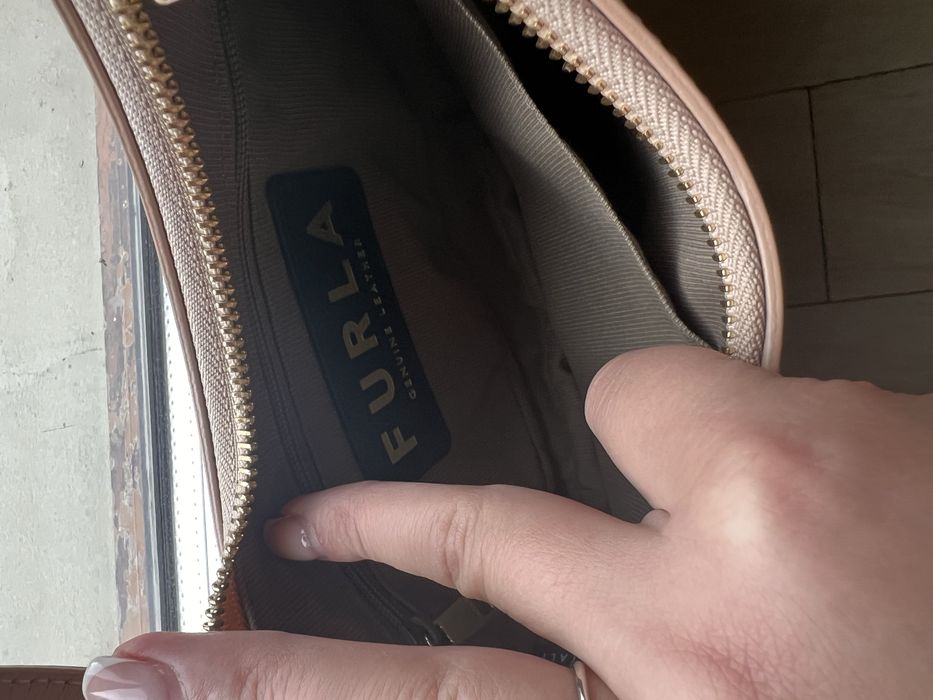 Чанта Furla Primavera