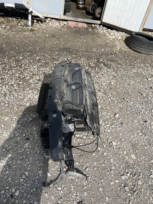 Маска/очиларка бмв е60/61 ( maska/ochilarka bmw e60/61 )