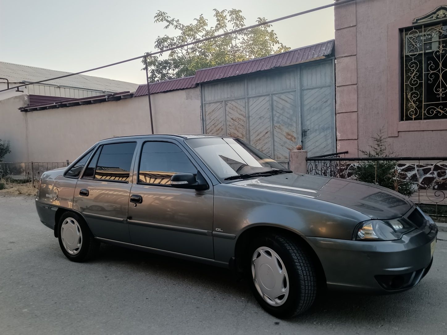 Nexia 2 dons 1.6 toza