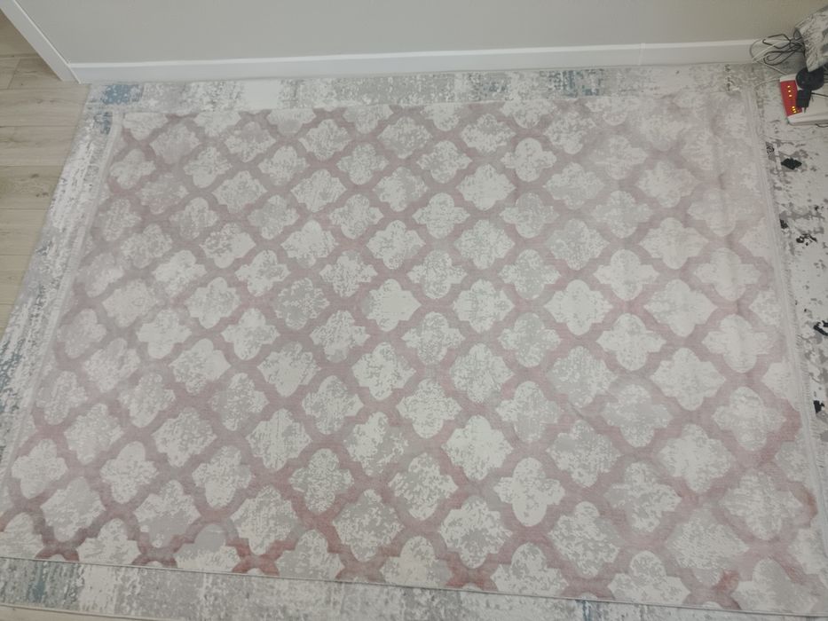 Продам натуральный бельгийский ковер