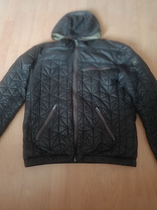 Мъжко яке energie