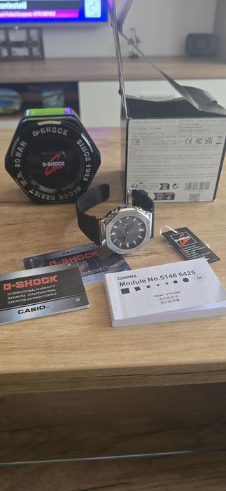 Ceas casio g shock