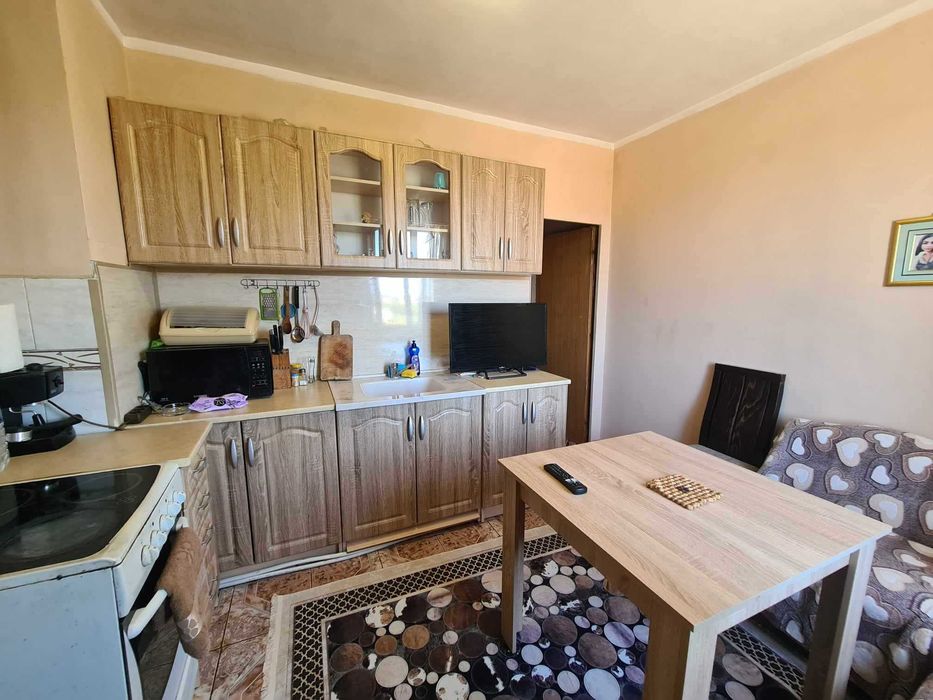 Продава се Двустаен апартамент в с. Стамболово, Област Хасково - 68 кв.м за 1000 €/кв.м - Снимка #4