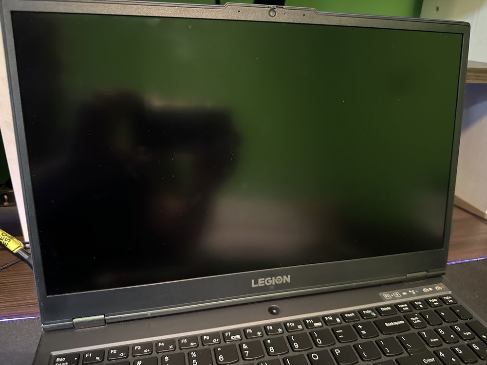 Laptop Lenovo Legion 5