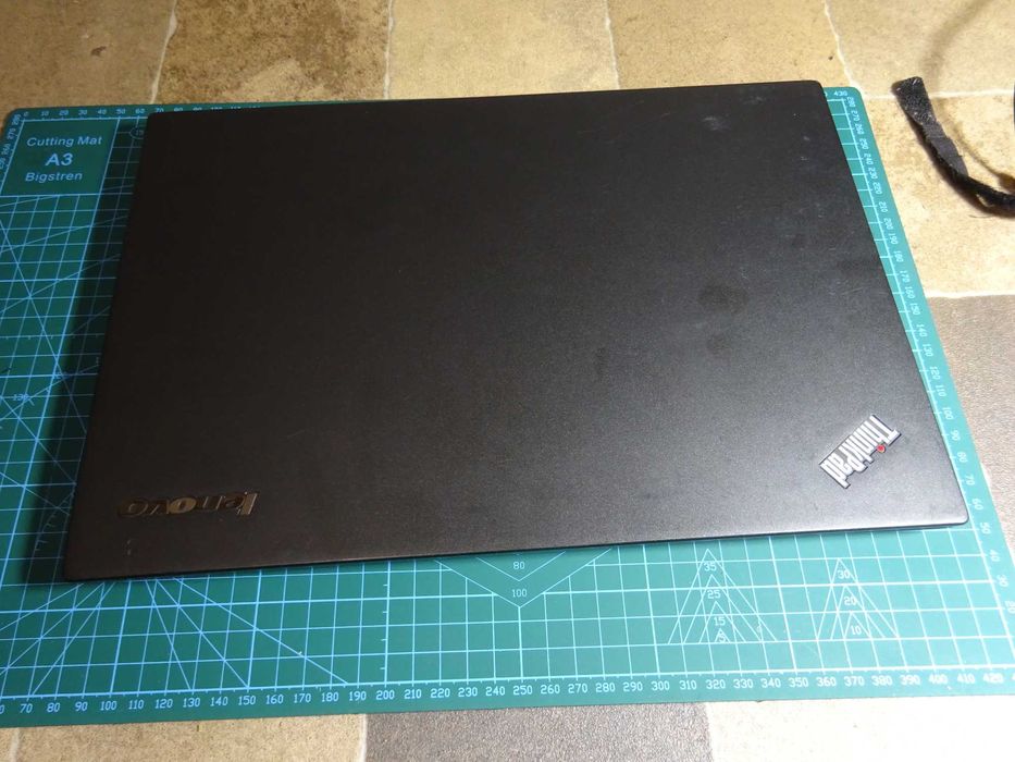Laptop Lenovo Thinkpad T440s /i5/ram 8gb/ssd 240gb