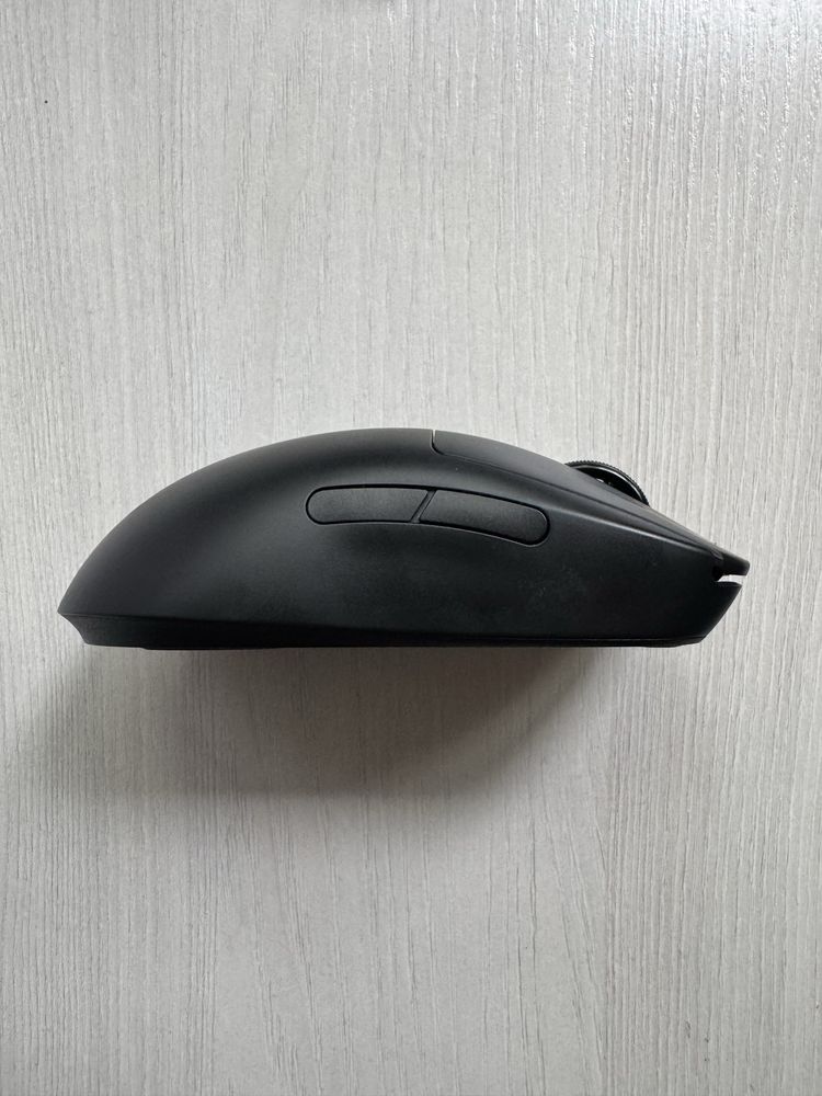 Logitech G Pro 2 Lightspeed