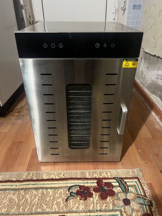 Сушилка апарат для фруктов