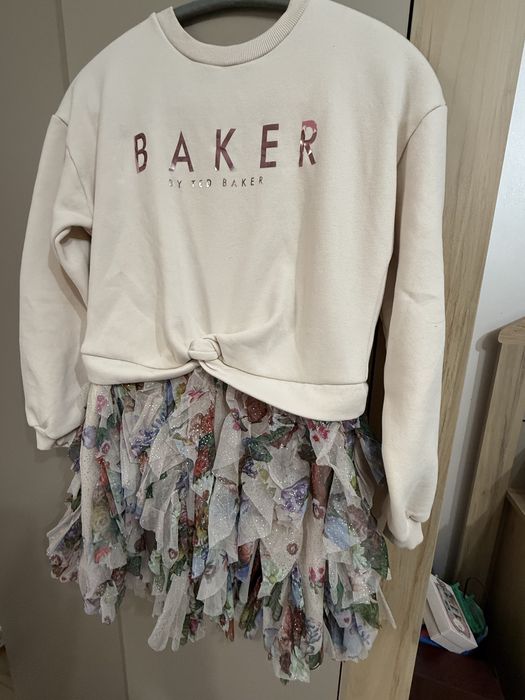 Детска Рокля Ted Baker