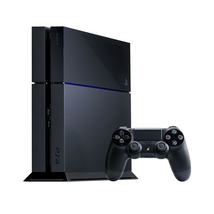 Playstation 4 sotiladi