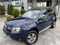 Dacia Duster 2014 1.5dci 4X4-import germania-impecabil