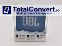 JBL GO2 Blue cutie+cablu, Garantie 12 luni | #D74426