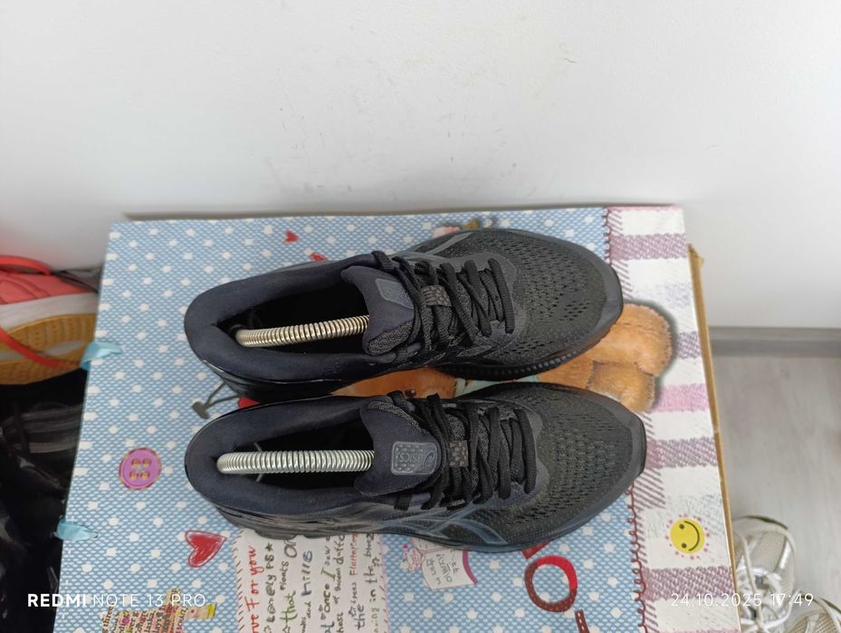 Asics Gel-Kayano 26 ''оригинални маратонки 39.5 номер