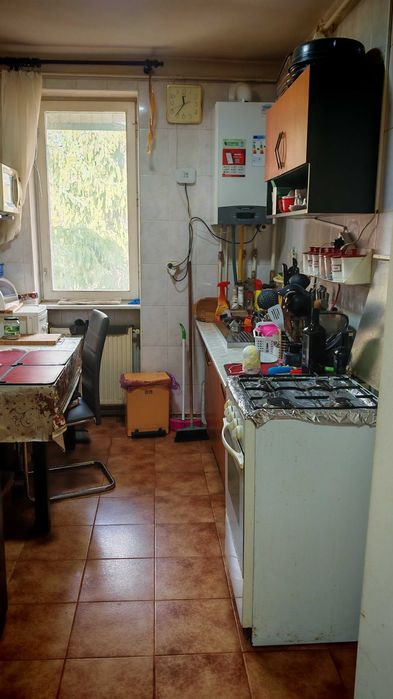 Apartament 2 camere decomandate, Predeal