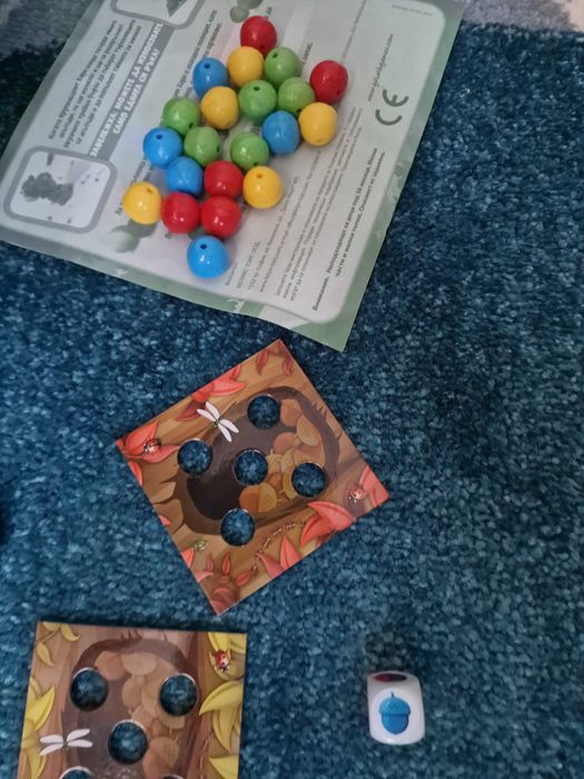 Игра Хрупащият Хари