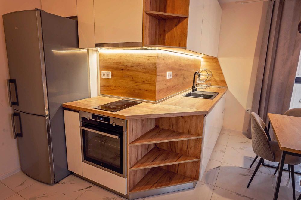 Собственик дава под Наем 2-СТАЕН до Техническия университет