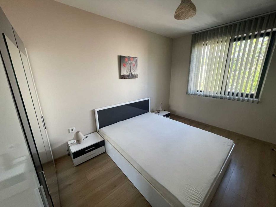 Дава се под наем Двустаен апартамент в Пловдив, Център - 65 кв.м за 480 € - Снимка #2