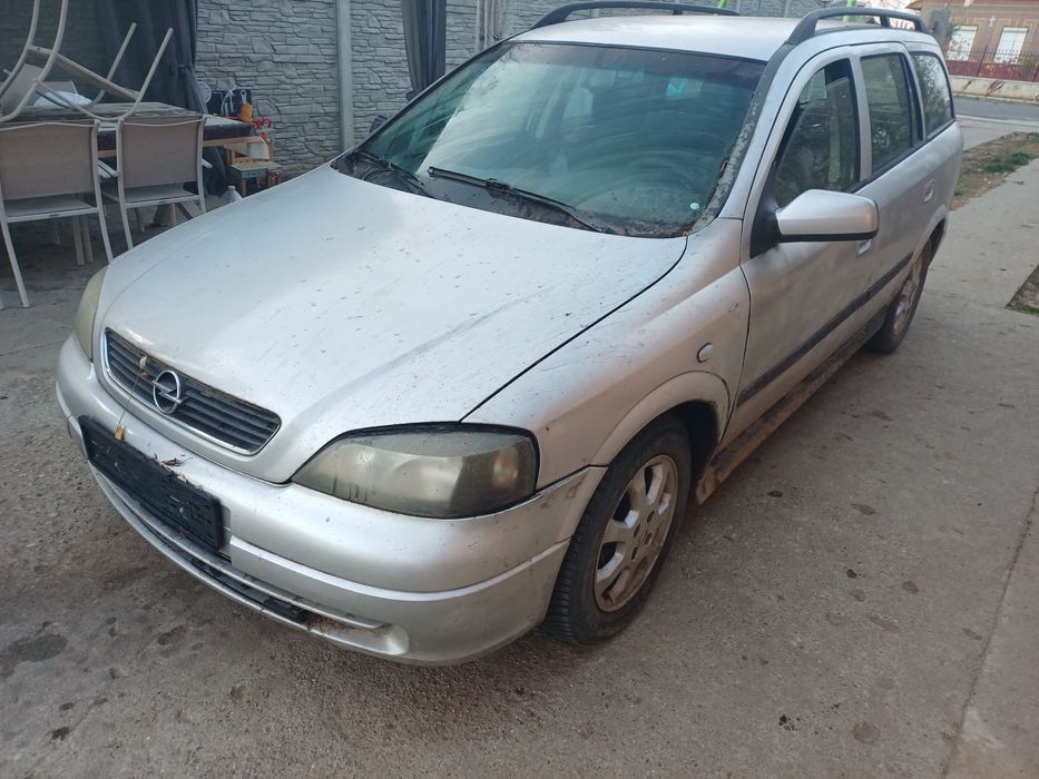 Dezmembrez vw opel mercedes fiat